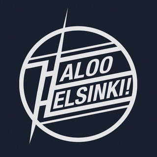 Haloo Helsinki